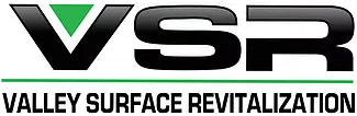 VSR logo